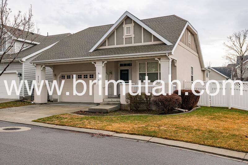 602 E Land Rush Dr, Midvale, UT 84047