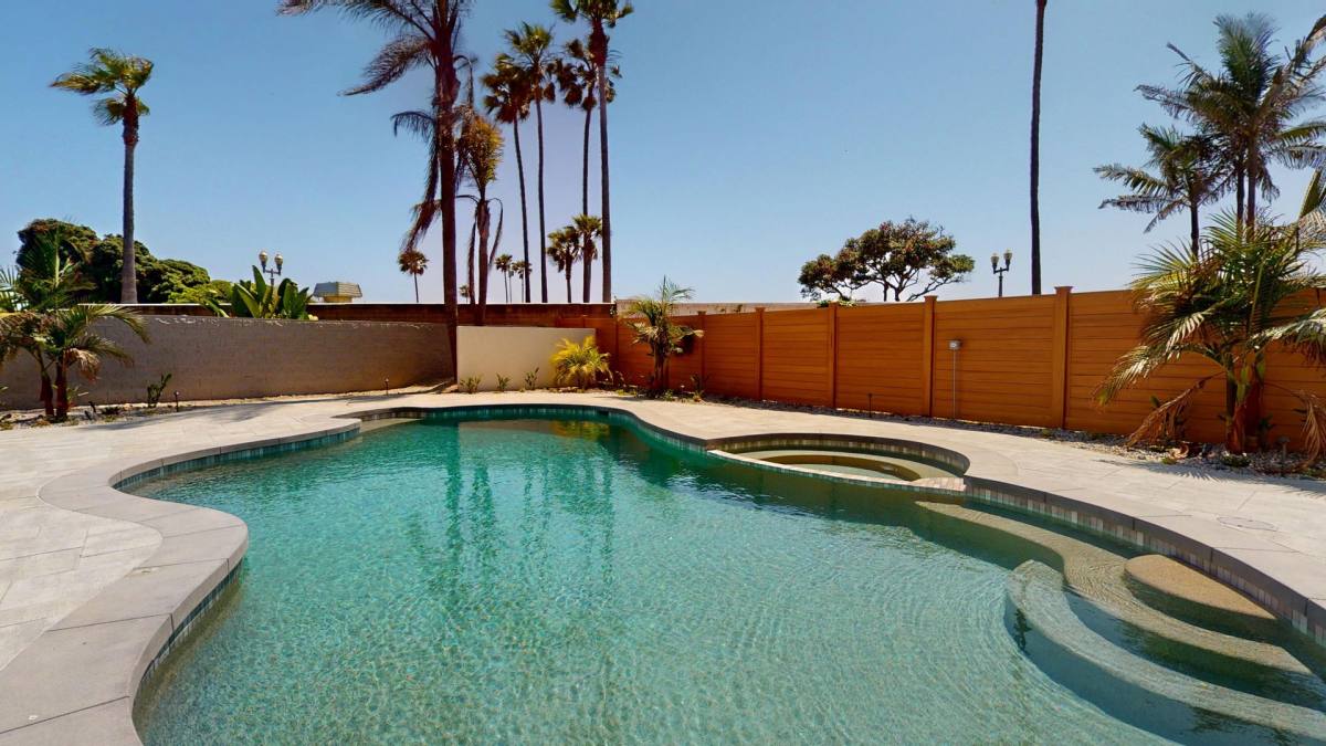 House for rent at 2 Bahama Bend, Coronado, CA 92118