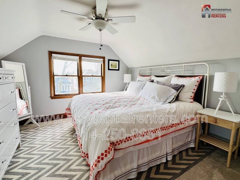 Apartment for rent at 2372 N 61st St, Milwaukee, WI 53213