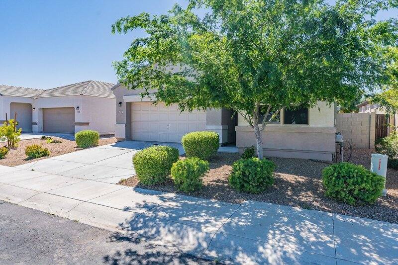 House for rent at 41391 W Williams Way, Maricopa, AZ 85138
