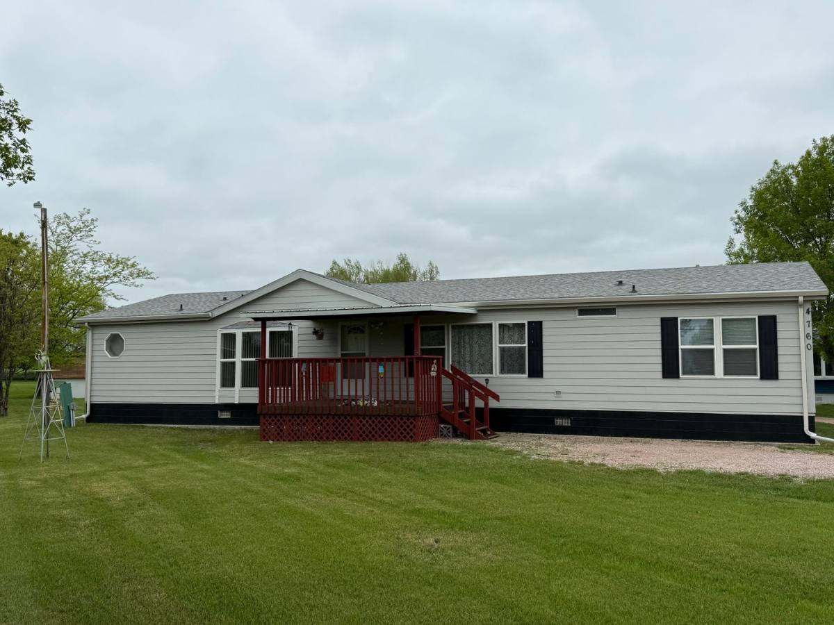 House for rent at 4760 Greenfield Lane, Rapid City, SD 57703