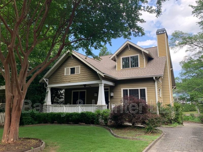 Apartment for rent at 1524 Park Rd, Atlanta, GA 30315
