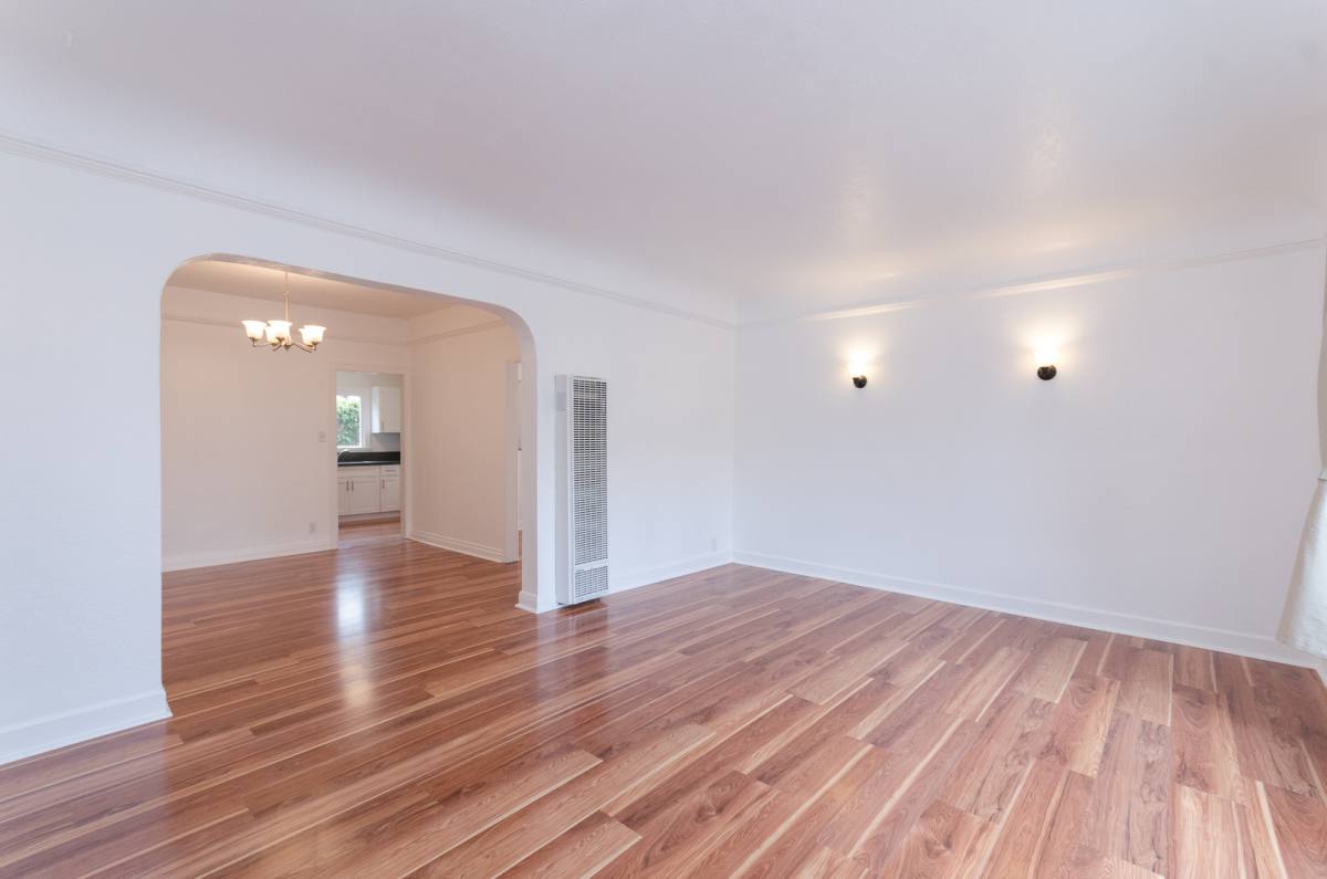 House for rent at 5006 Pickford St, Los Angeles, CA 90019