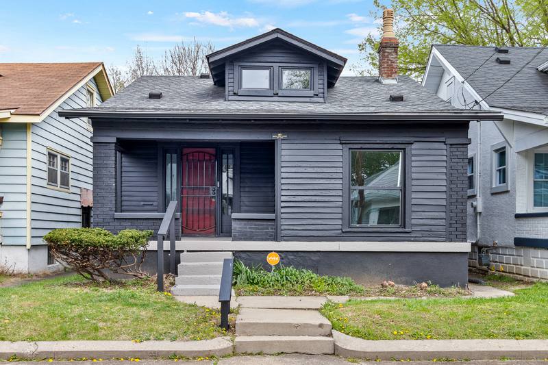 House for rent at 103 S 43rd St, Louisville, KY 40212