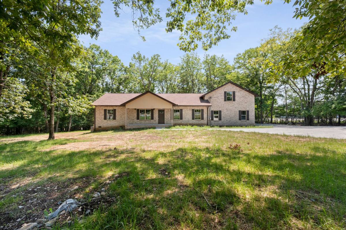 House for rent at 2677 Nonaville Rd, Mount Juliet, TN 37122