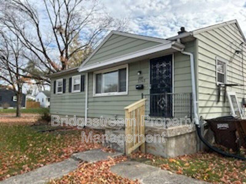 House for rent at 3748 St James Ave, Dayton, OH 45406