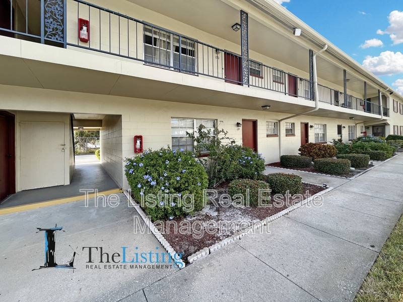 House for rent at 5505 Hernandes Dr #119, Orlando, FL 32808