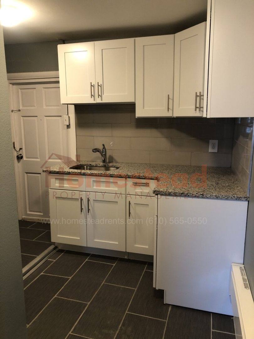 Apartment for rent at 614 Swede St, Norristown, PA 19401