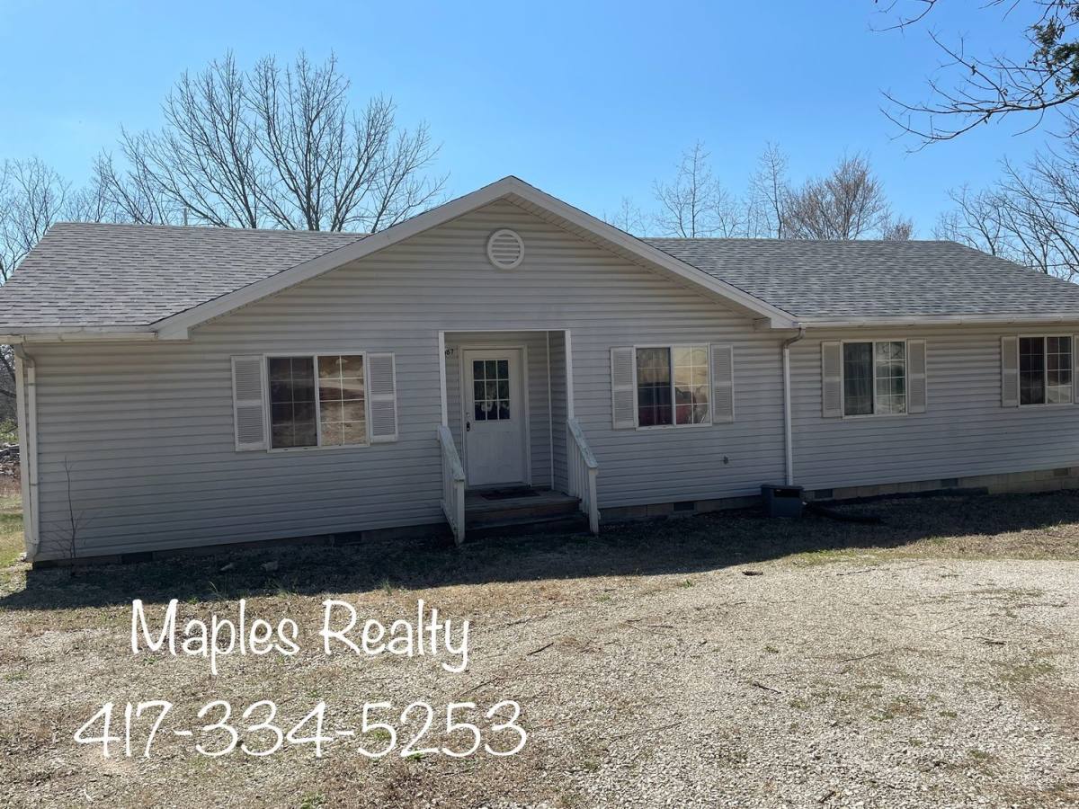 House for rent at 367 Sherry Lane, Branson, MO 65616