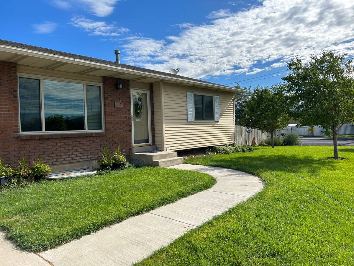Apartment for rent at 1314 W 12290 S, Riverton, UT 84065