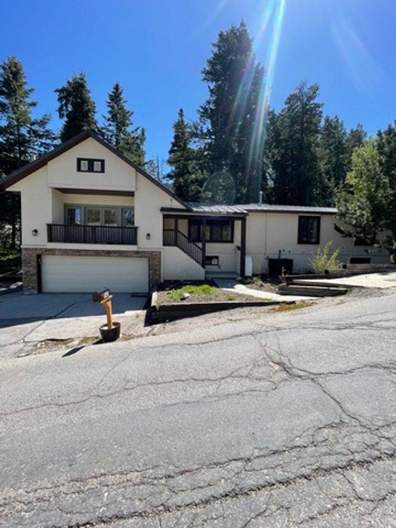 House for rent at 540 Crestview Dr, Park City, UT 84098