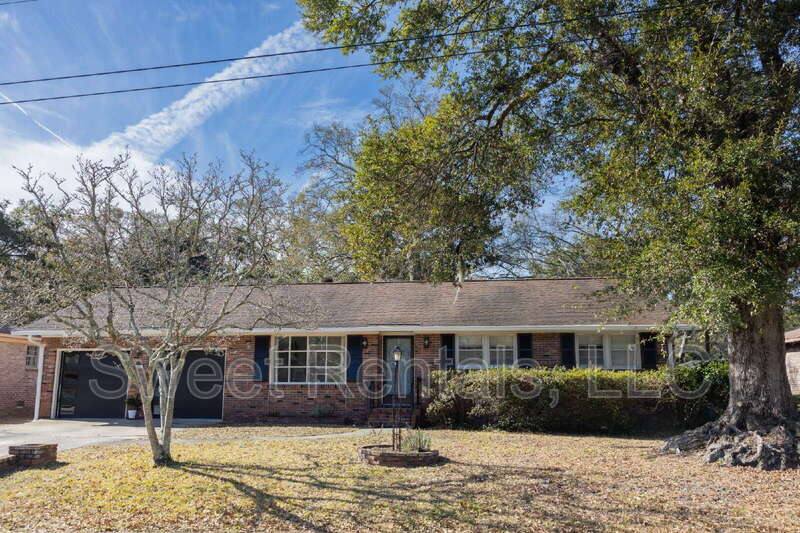House for rent at 4627 Darlene St, North Charleston, SC 29405
