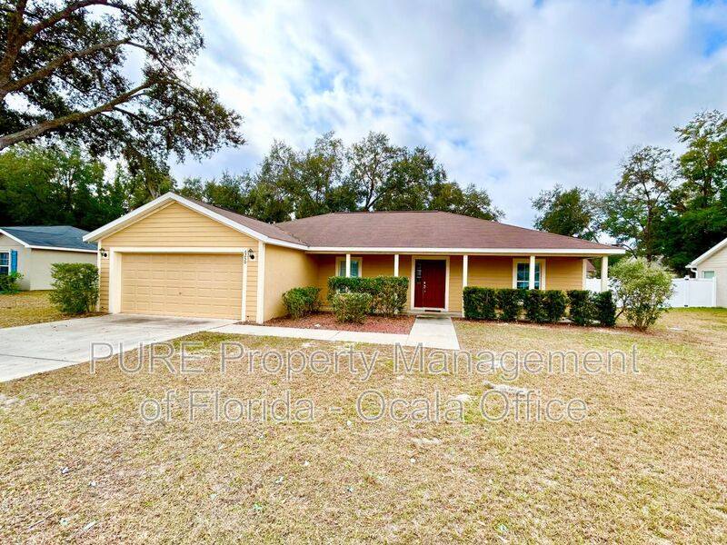 House for rent at 6250 SW 116th St Rd, Ocala, FL 34476