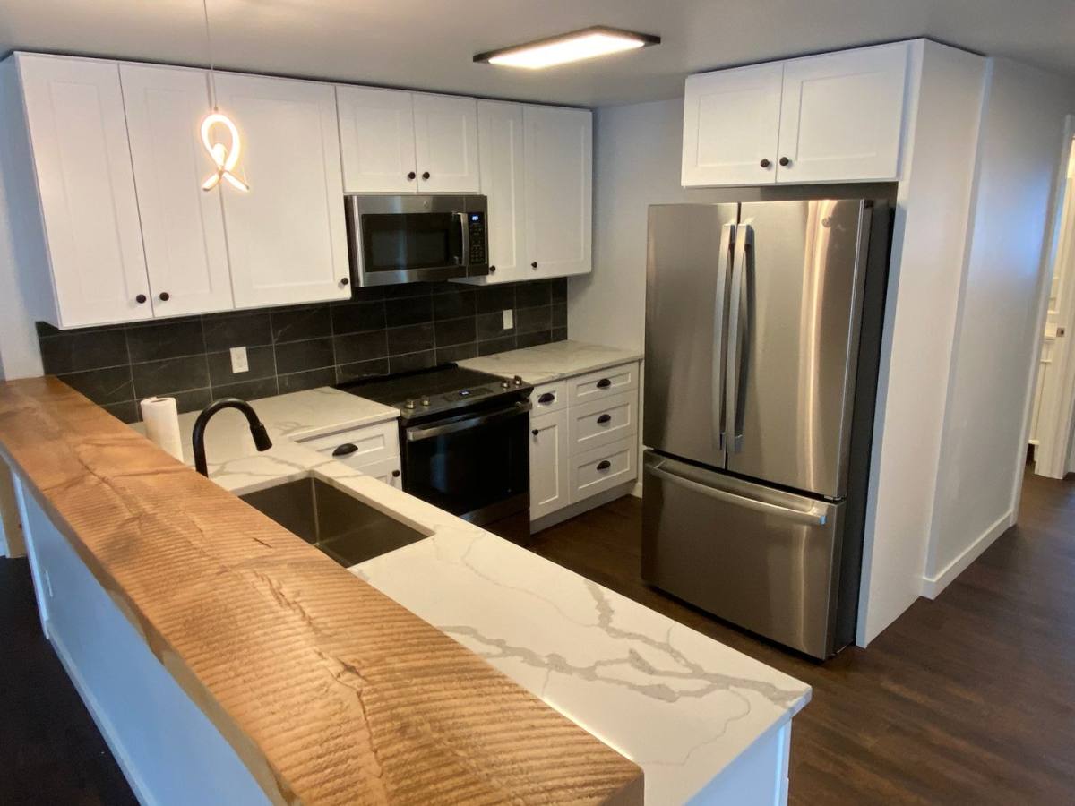 Apartment for rent at 514 Bierney Creek Rd, Lakeside, MT 59922