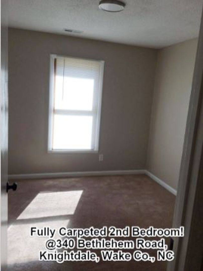 Apartment for rent at 332-346 Bethlehem Rd, Knightdale, NC 27545