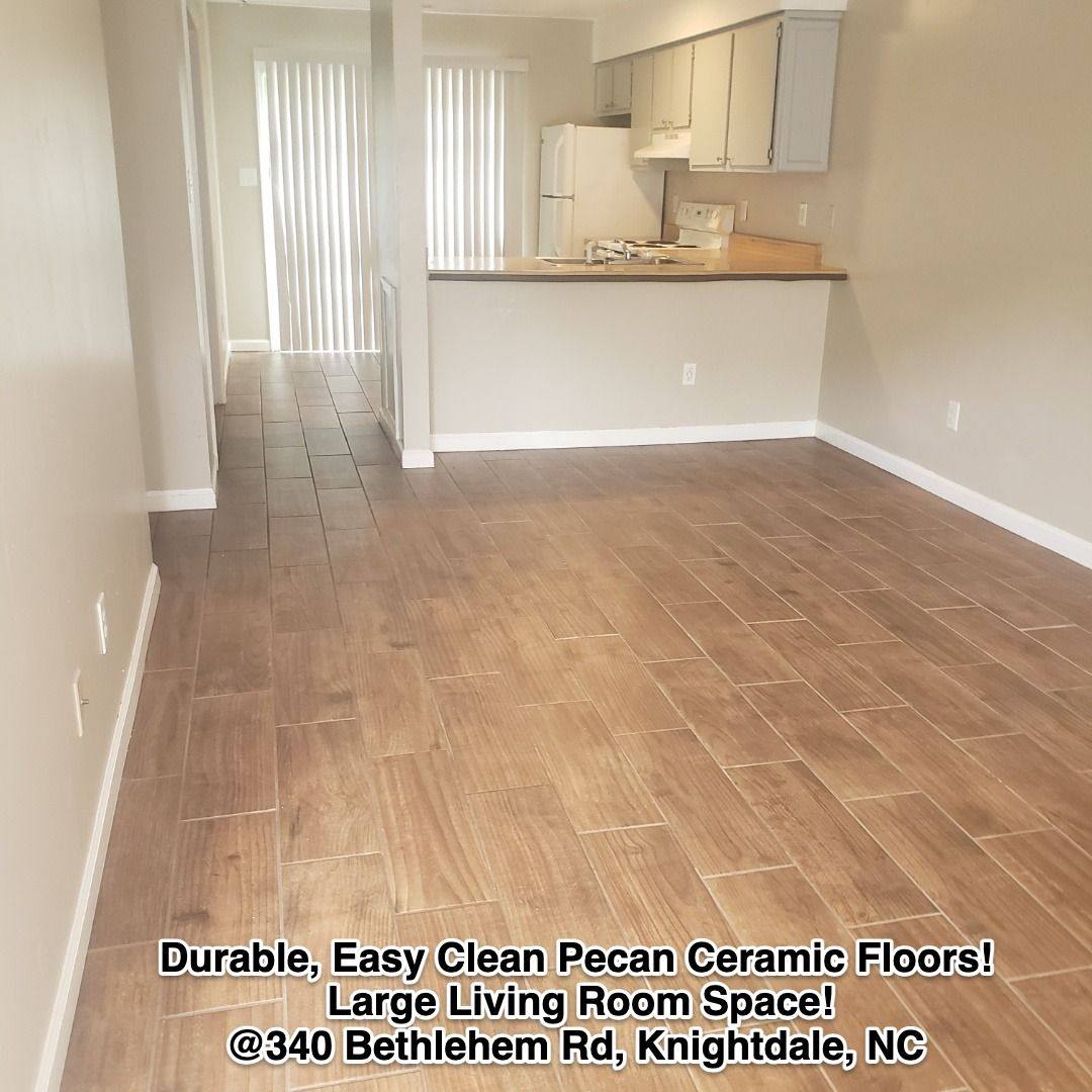 Apartment for rent at 332-346 Bethlehem Rd, Knightdale, NC 27545