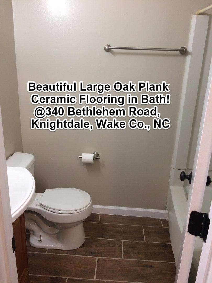 Apartment for rent at 332-346 Bethlehem Rd, Knightdale, NC 27545