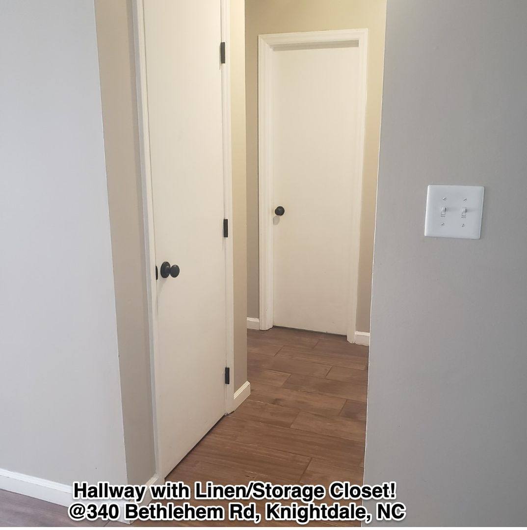 Apartment for rent at 332-346 Bethlehem Rd, Knightdale, NC 27545