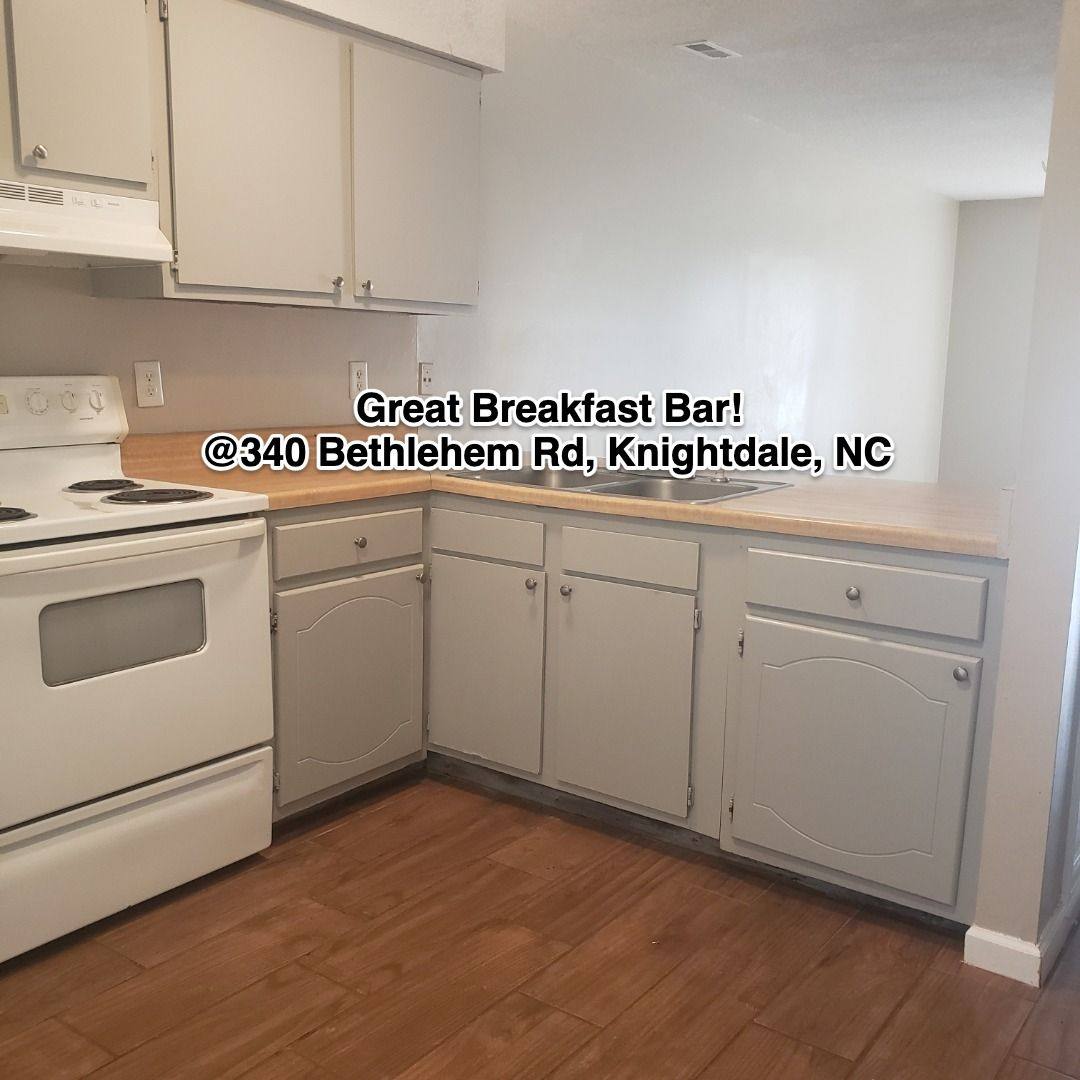Apartment for rent at 332-346 Bethlehem Rd, Knightdale, NC 27545