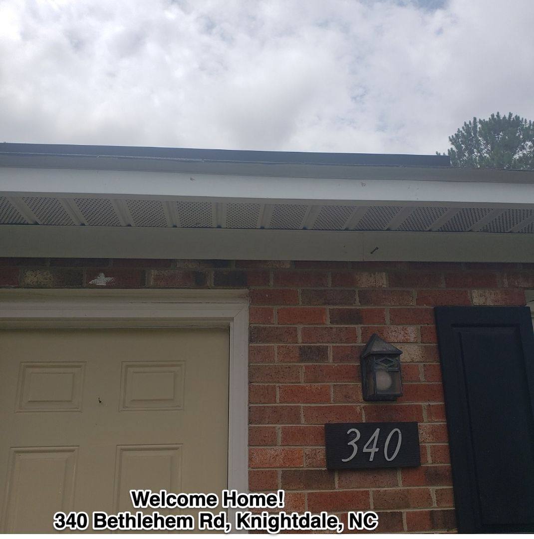 Apartment for rent at 332-346 Bethlehem Rd, Knightdale, NC 27545