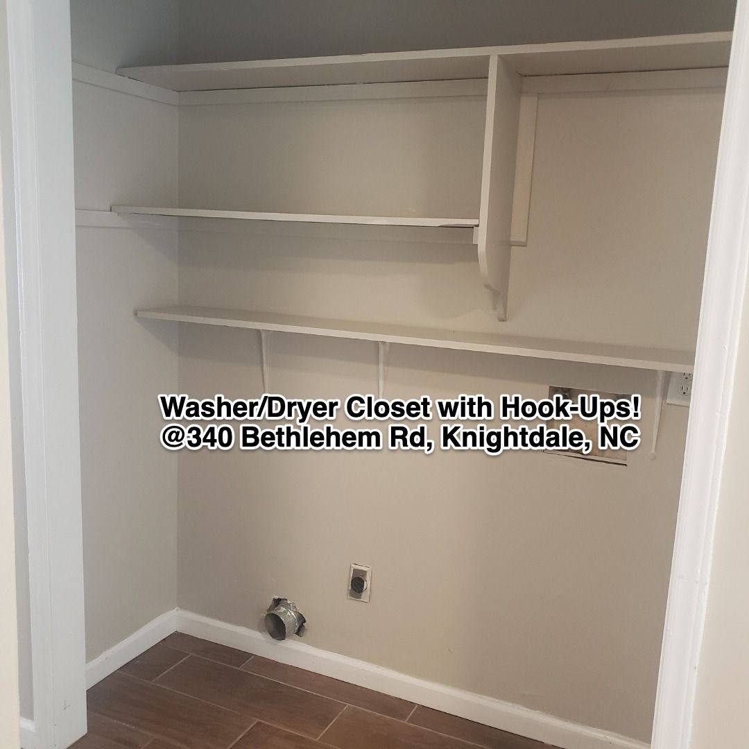 Apartment for rent at 332-346 Bethlehem Rd, Knightdale, NC 27545