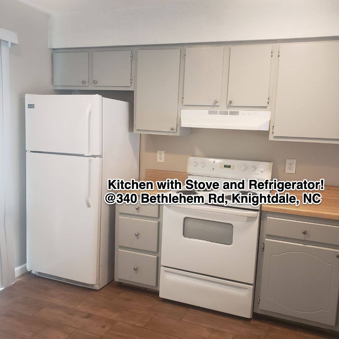 Apartment for rent at 332-346 Bethlehem Rd, Knightdale, NC 27545