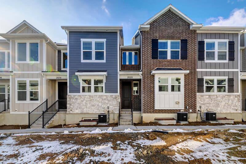 Townhouse for rent at 2026 N 4010 W #NEXT To, Lehi, UT 84043
