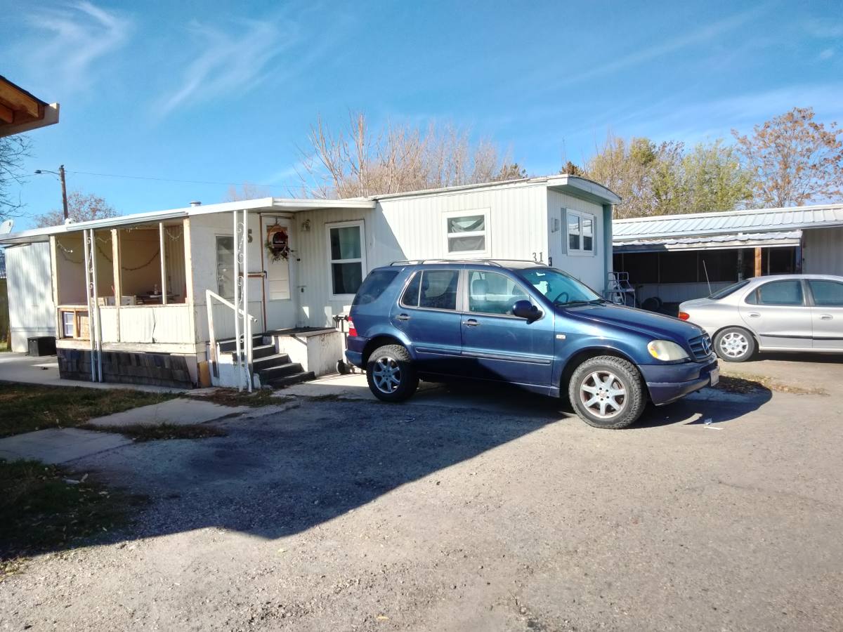 House for rent at 1320 W Flamingo Ave Trailer #31, Nampa, ID 83651