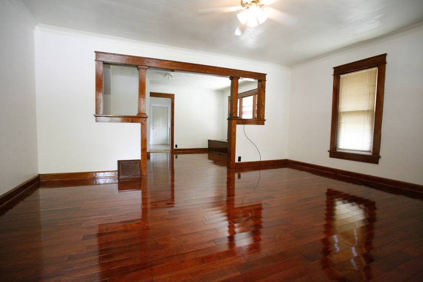 House for rent at 216 N Lincoln St, Bloomington, IN 47408