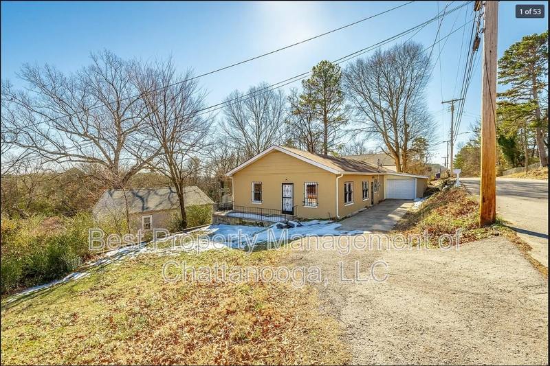 House for rent at 1108 Line St, Chattanooga, TN 37404