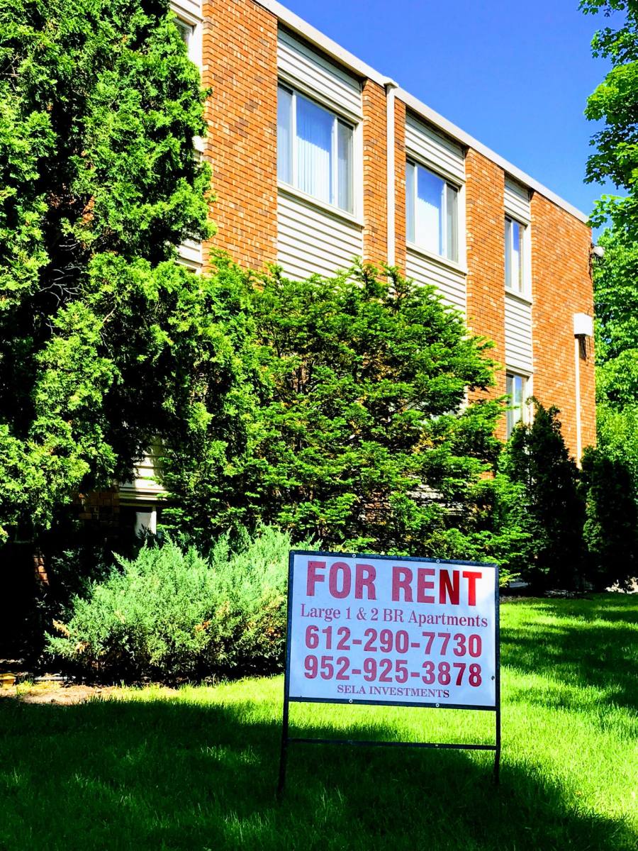 Apartment for rent at 2649 Humboldt Ave S, Minneapolis, MN 55408