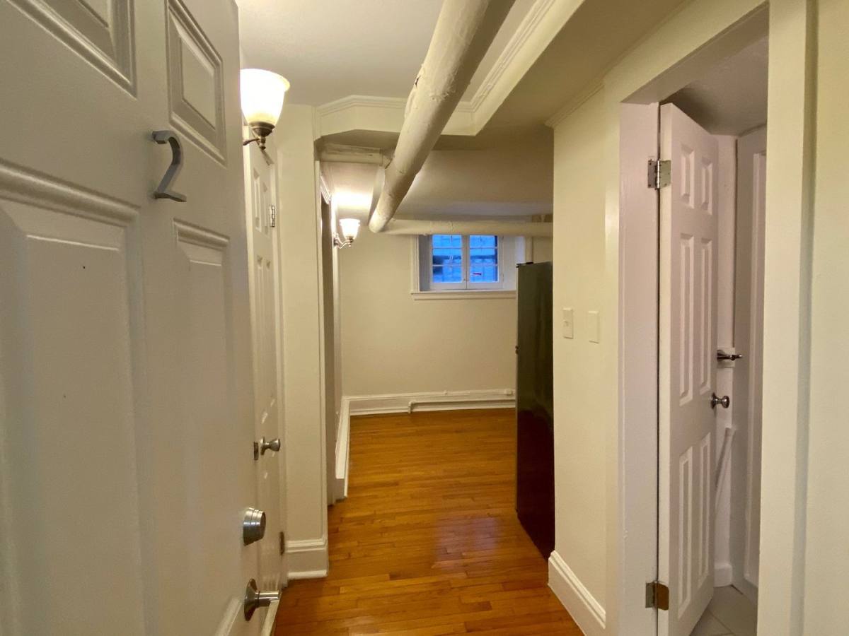 Apartment for rent at 88 Charles St #2B, Boston, MA 02114