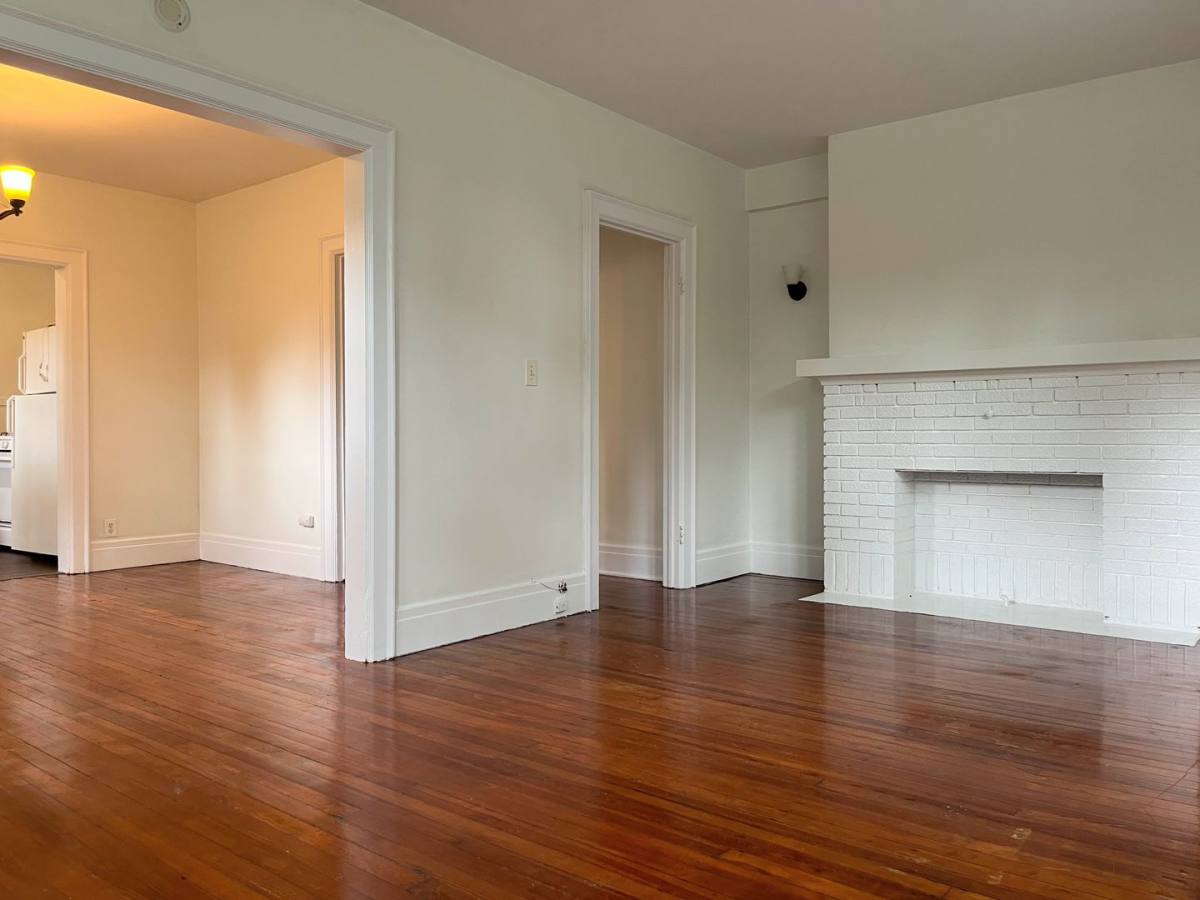 Apartment for rent at 196 Crescent Ave, Buffalo, NY 14214