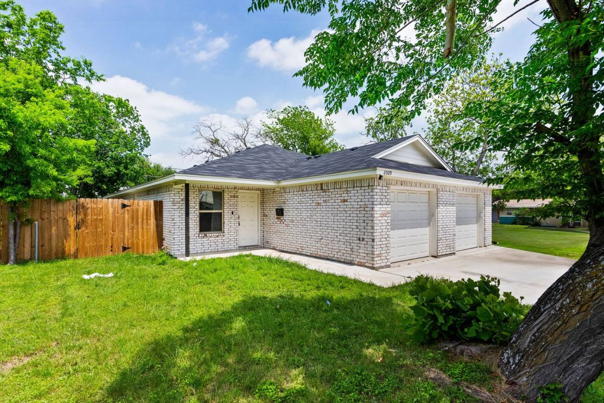 Apartment for rent at 2011 Wood Ave, Killeen, TX 76541