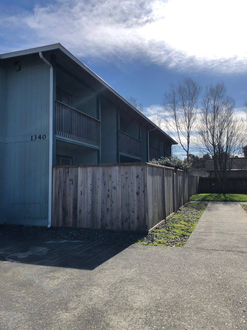 Apartment for rent at 1340 Haven Lane, McKinleyville, CA 95519