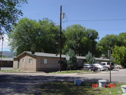Apartment for rent at 333 Park Ave, Rifle, CO 81650