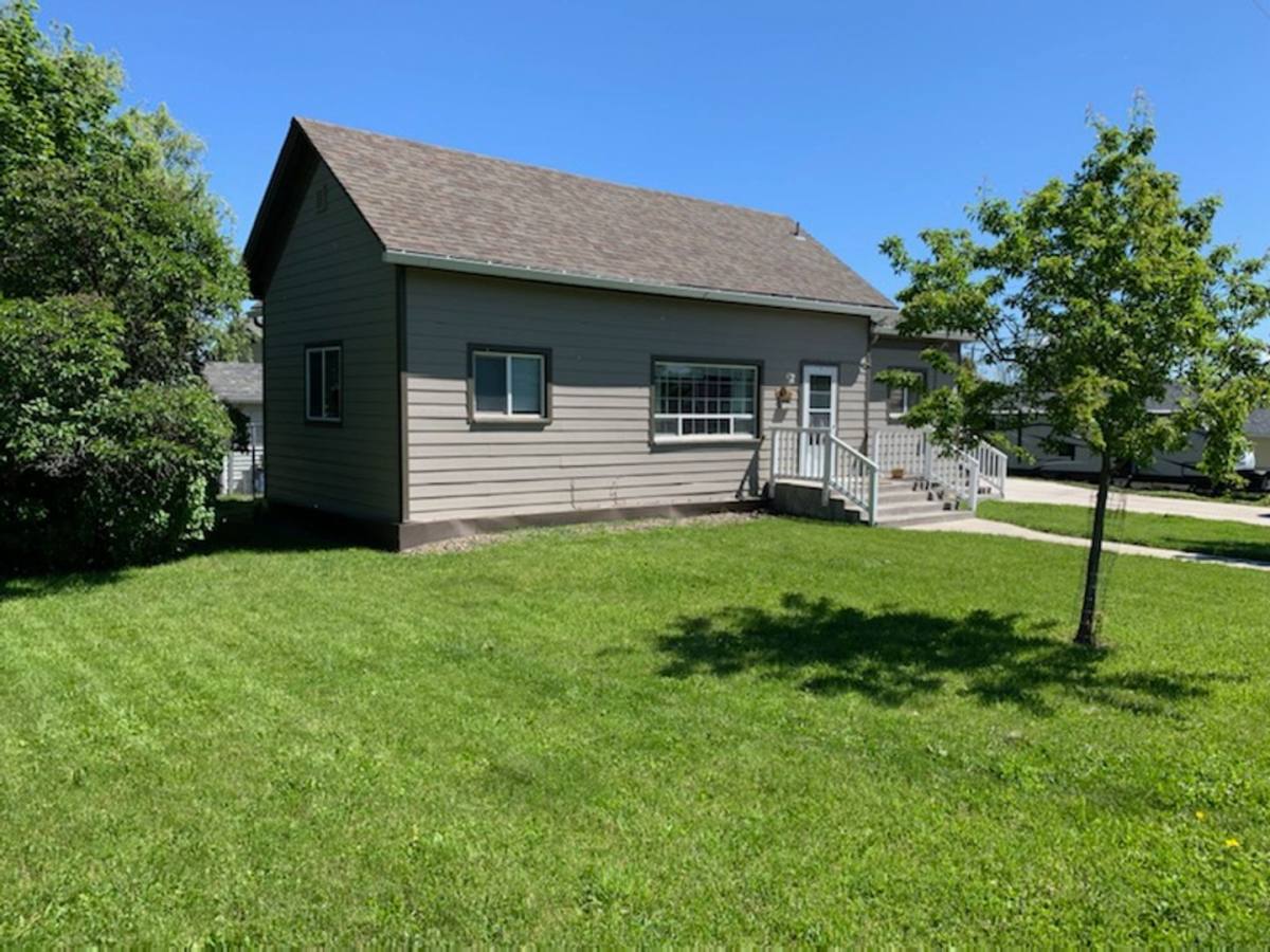 House for rent at 1101 D Ave, La Grande, OR 97850