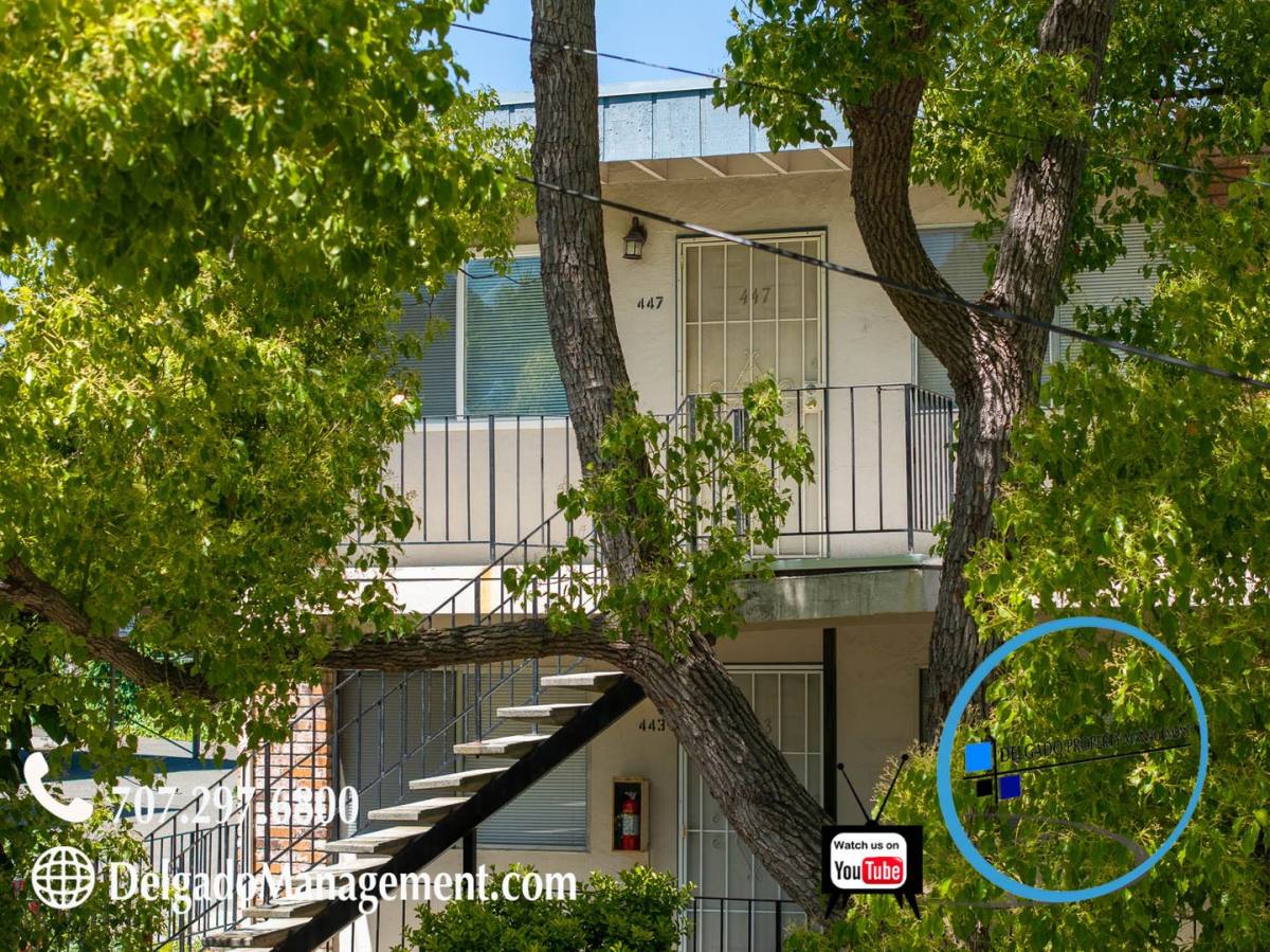 House for rent at 447 E O St, Benicia, CA 94510