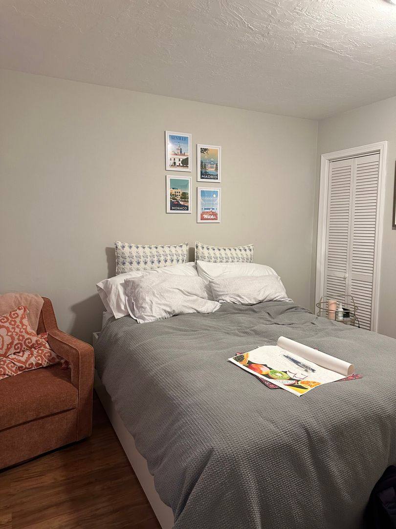 Apartment for rent at 212 Hanover St #15, Boston, MA 02113