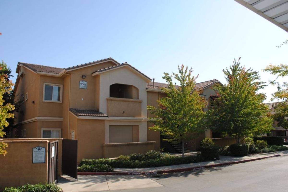 Condo for rent at 501 Gibson Dr, Roseville, CA 95678