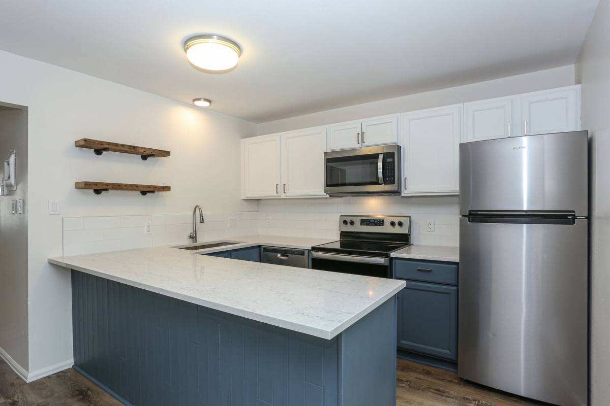 Apartment for rent at 412 Main St, Breckenridge, CO 80424