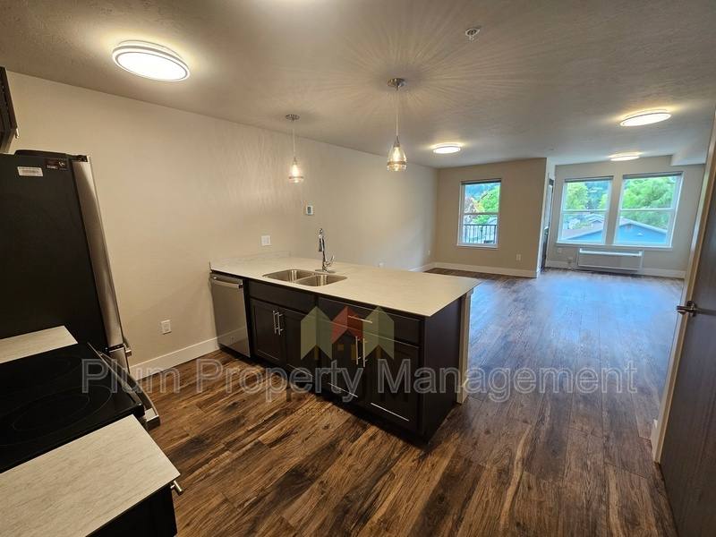Apartment for rent at 430 Minnesota Ave S 205-206 & 303-306, Missoula, MT 59802