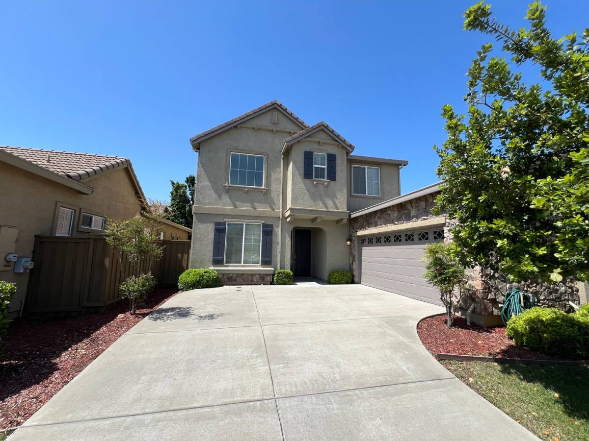House for rent at 10878 Waterbrook Way, Rancho Cordova, CA 95670