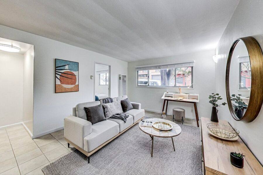 Apartment for rent at 1125 E 18th St, Oakland, CA 94606