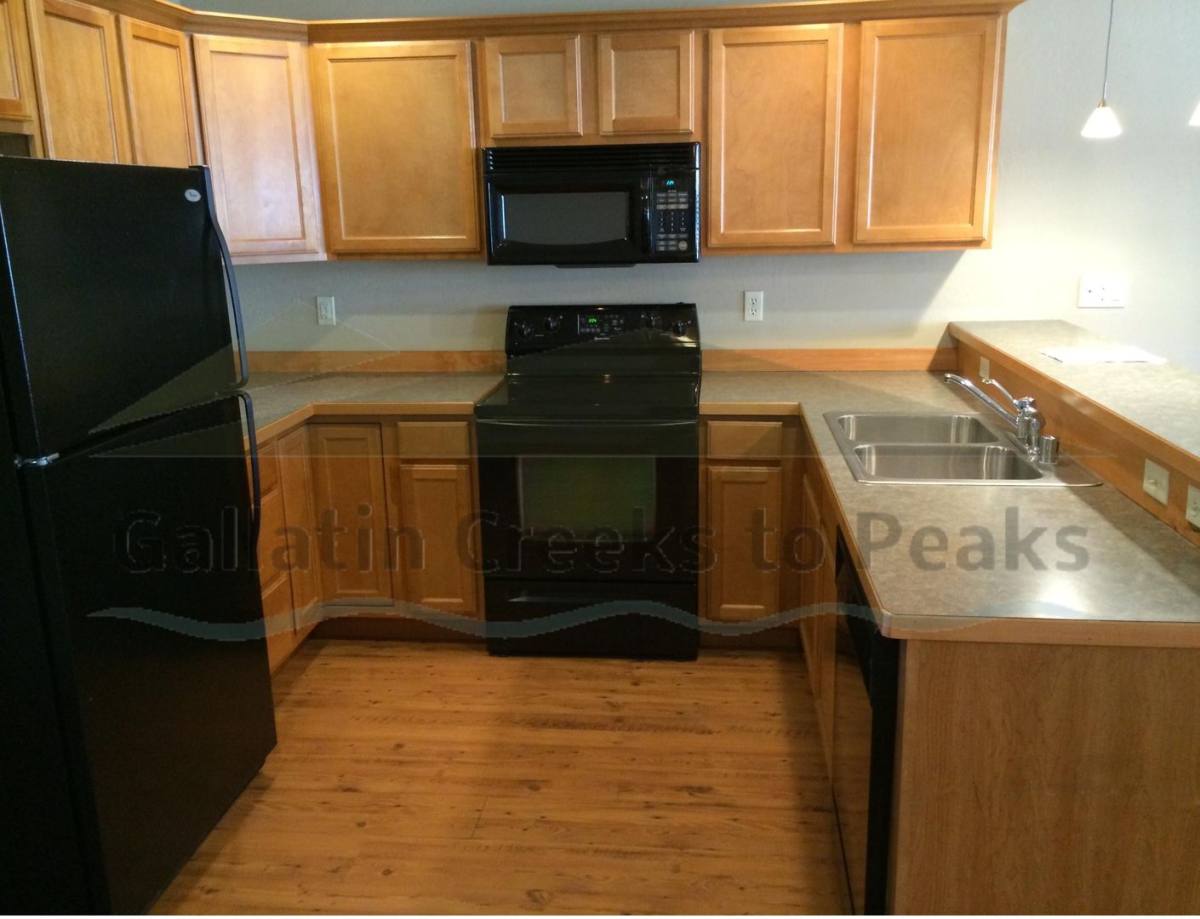 Apartment for rent at 2961 N 27th Ave, Bozeman, MT 59718