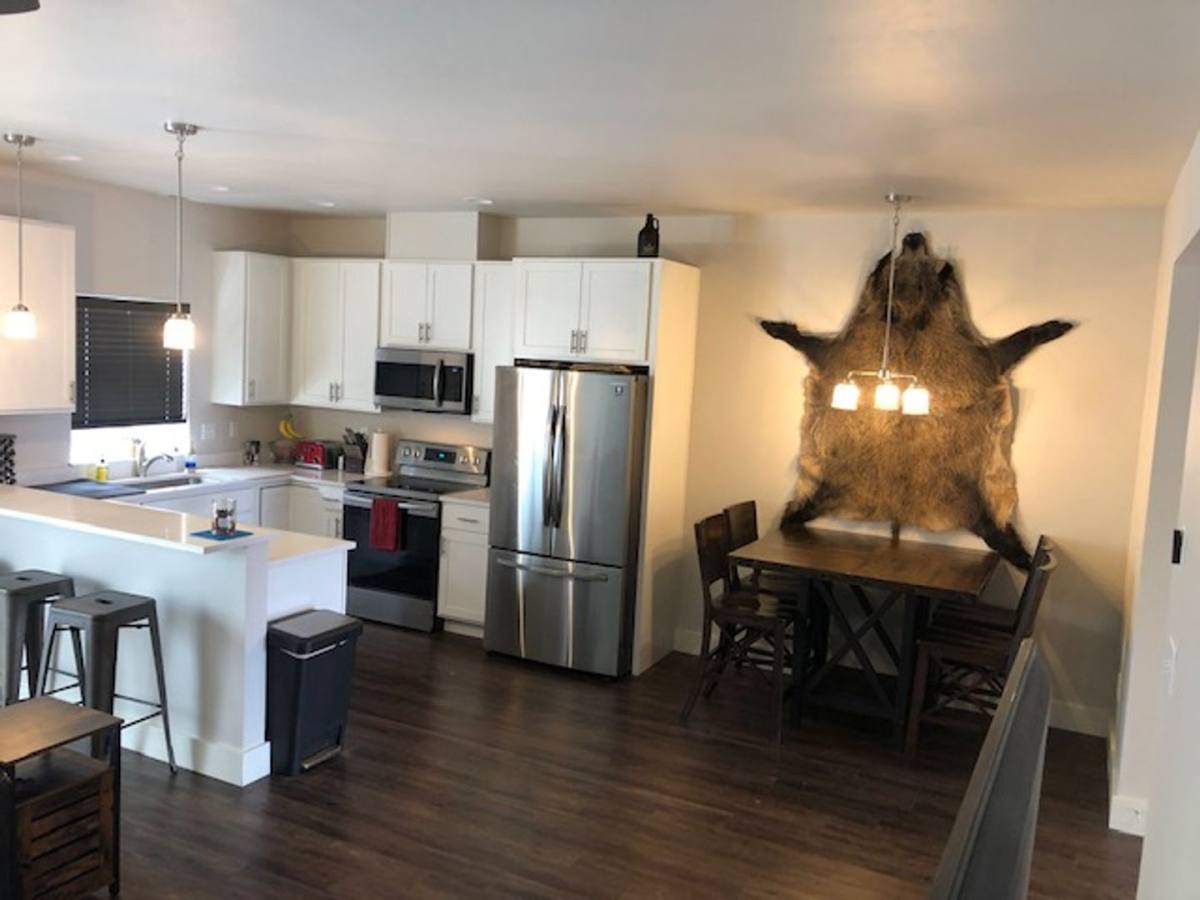 House for rent at 207 Manhattan S, Manhattan, MT 59741