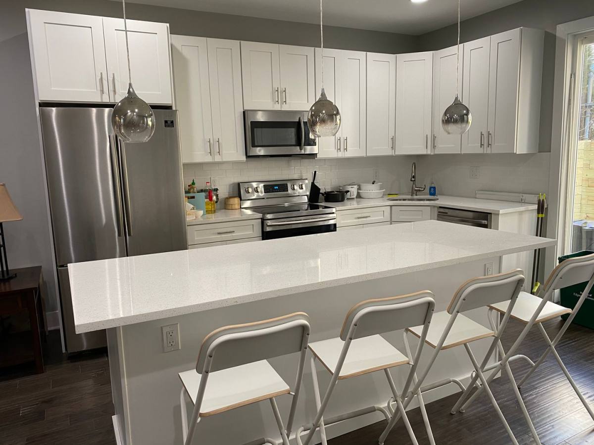 Apartment for rent at 417 N Holly St, Philadelphia, PA 19104