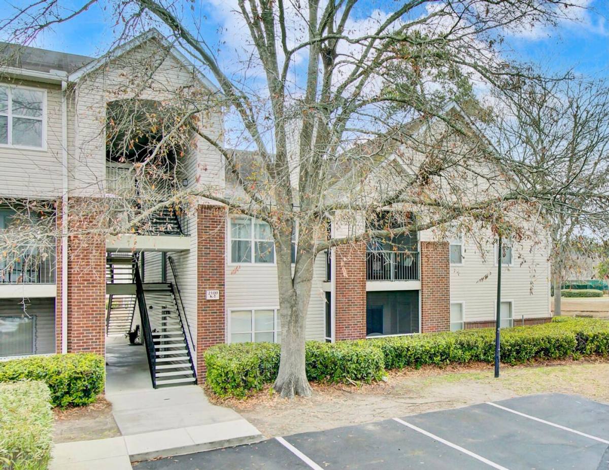 Condo for rent at 2011 N Highway 17 #2100R, Mount Pleasant, SC 29466