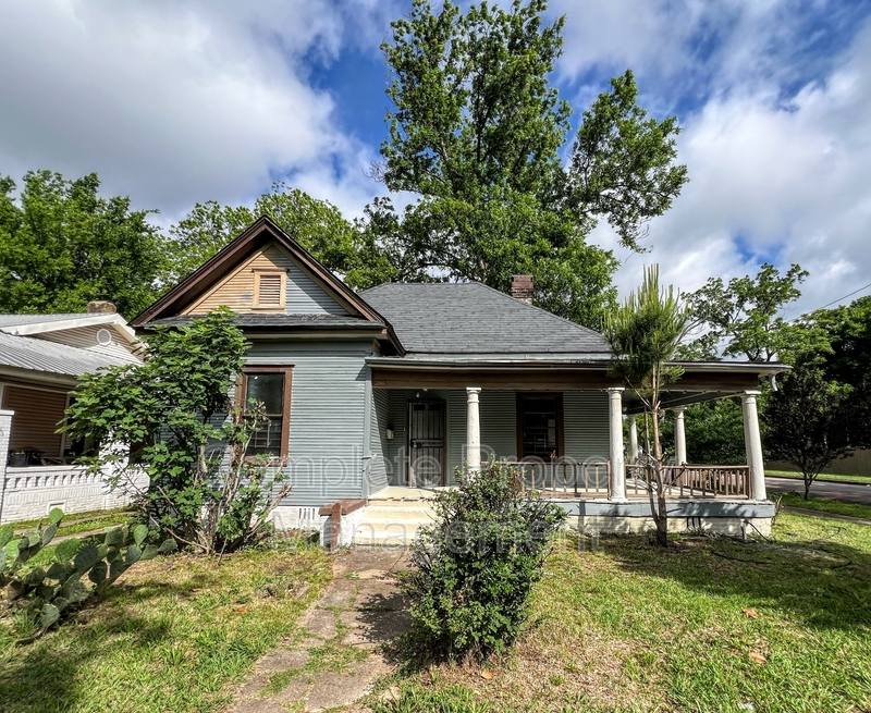 House for rent at 7330 1st Ave S, Birmingham, AL 35206