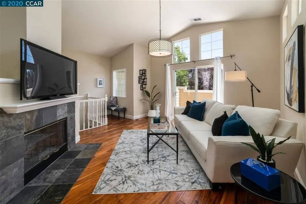 Apartment for rent at 7401 Brigadoon Way, Dublin, CA 94568